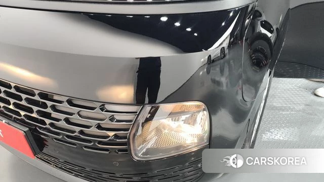 Hyundai Staria id 4432532 из Кореи 14