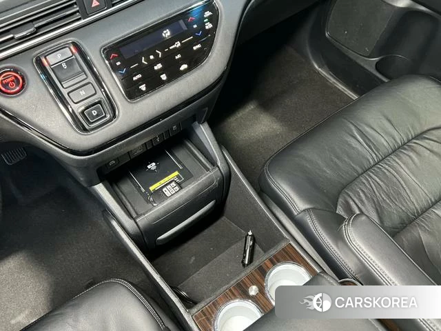 Honda Odyssey id 4258469 из Китая 14