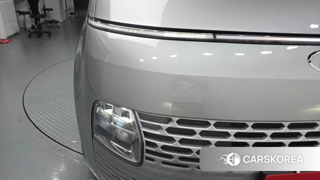 Hyundai Staria id 4922876 из Кореи 14