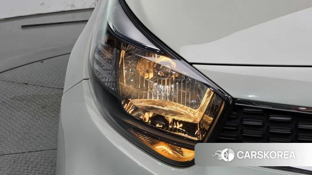 Kia All New Morning (JA) id 4581663 из Кореи 14