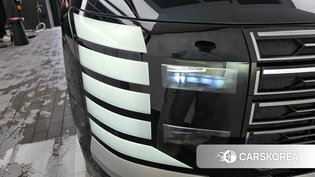 Hyundai Palisade (LX3) id 4548706 из Кореи 14