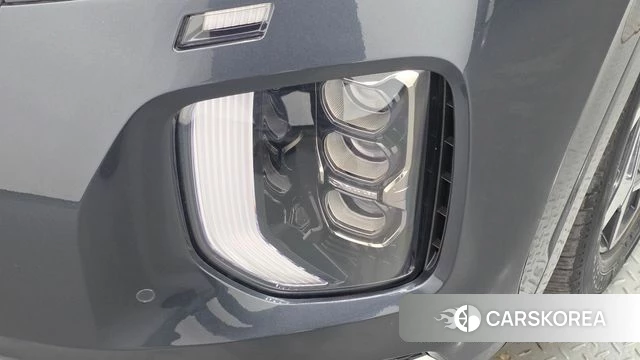 Hyundai Palisade id 4434469 из Кореи 14