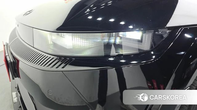 Hyundai Ionic 5 id 4354242 из Кореи 14