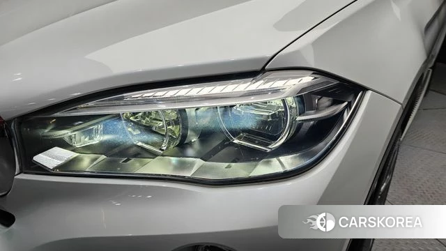 BMW X6 (F16) id 4325689 из Кореи 14