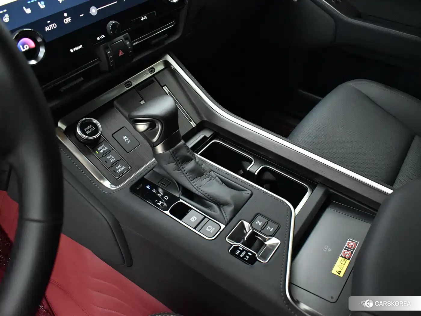 Lexus GX id 4664458 из Китая 14