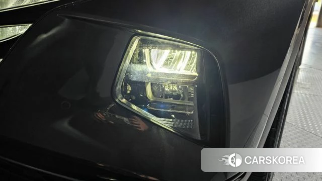 Hyundai Tucson (NX4) id 4195592 из Кореи 14