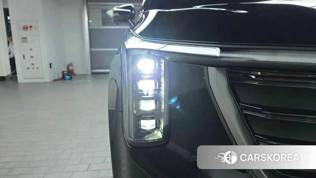 Kia The New Sorento 4th Generation id 4414248 из Кореи 14