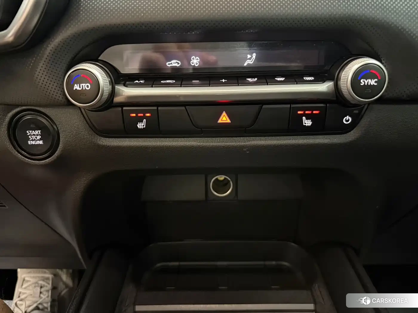 Mazda CX-50 Xingya id 4514244 из Китая 14