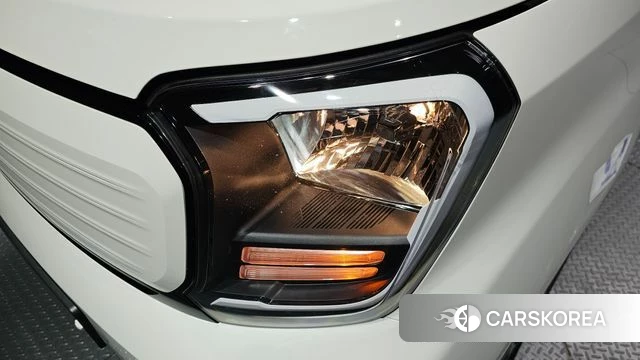 Kia The New Kia Ray id 4687398 из Кореи 14