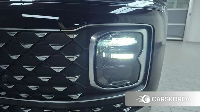 Hyundai Grandeur (GN7) id 4474671 из Кореи 14