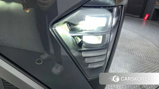 Hyundai Kona (SX2) id 4469240 из Кореи 14