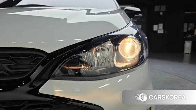 Chevrolet (GM Daewoo) The New Spark id 4501642 из Кореи 14