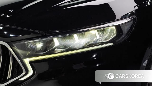 Kia K7 Premier id 4765044 из Кореи 14