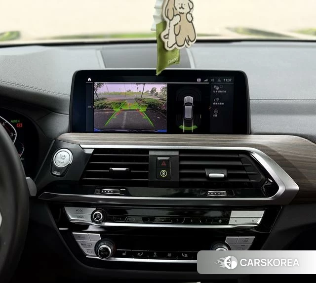 BMW X3 id 4260558 из Китая 14
