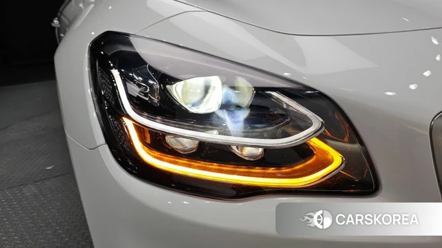 Kia More K9 id 4703073 из Кореи 14