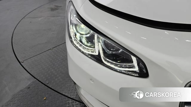 Hyundai Grandeur IG id 4384979 из Кореи 14