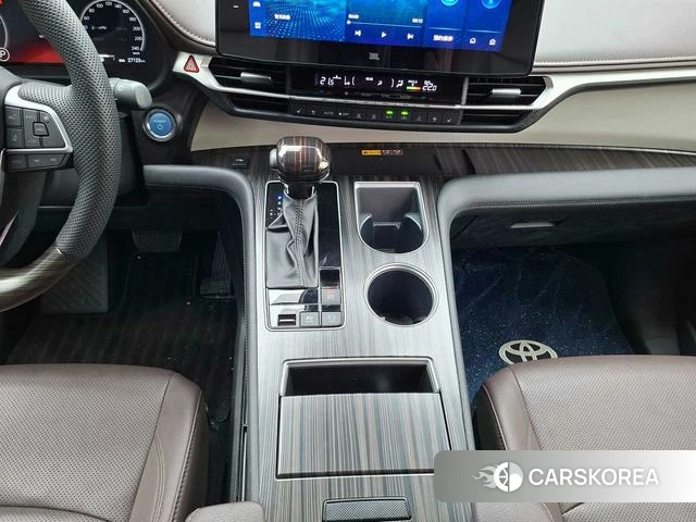 Toyota Grevia id 4313440 из Китая 14