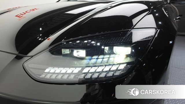 Hyundai Ionic 6 id 4517359 из Кореи 14
