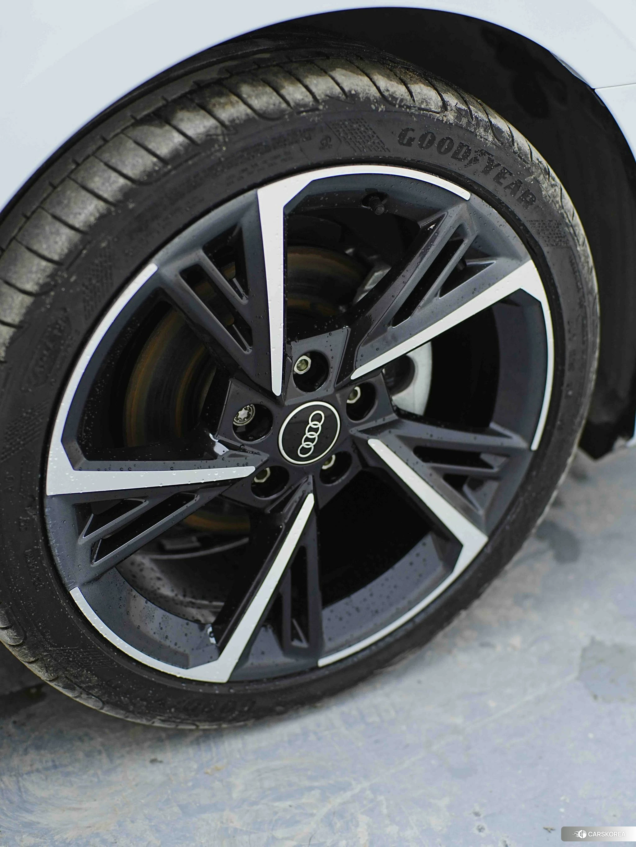 Audi A3 id 4452770 из Китая 14
