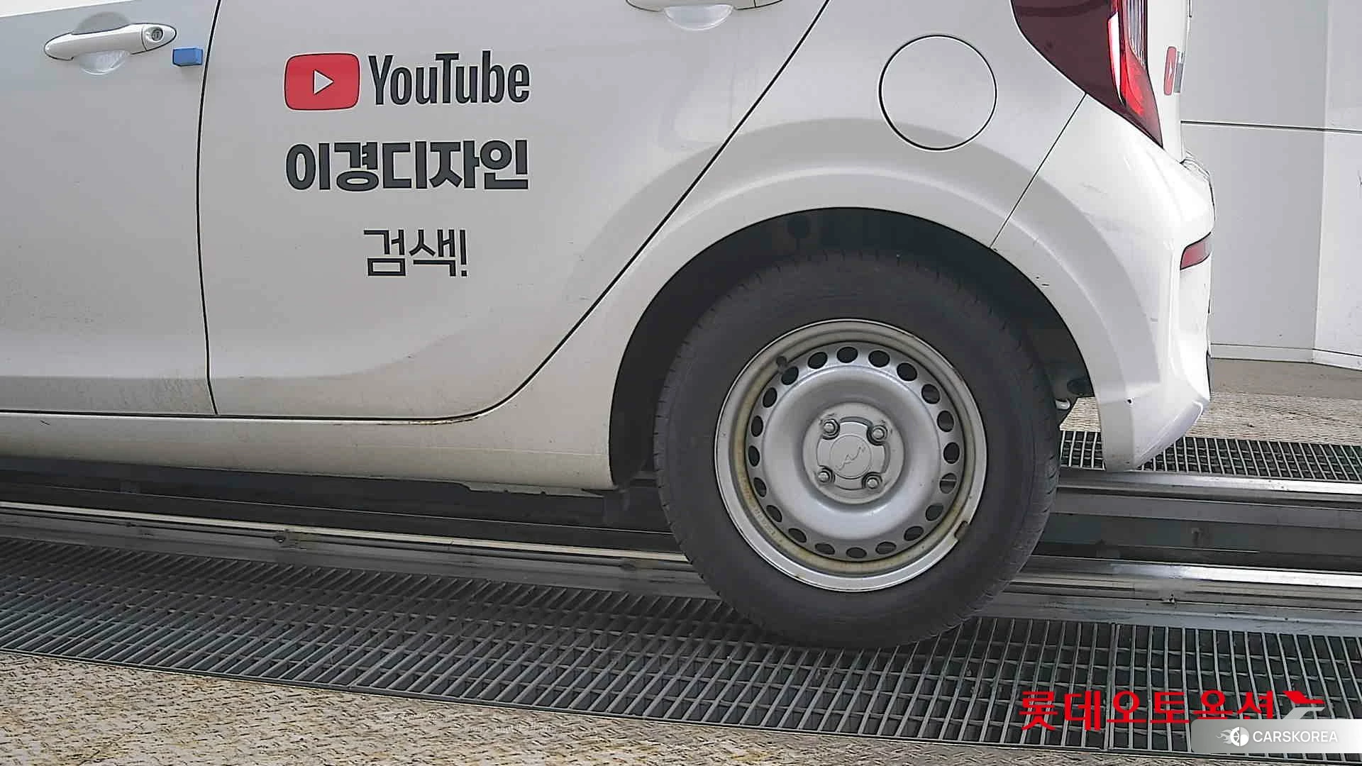 Kia Morning id 3888406 из Кореи 14