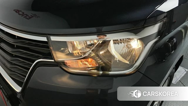 Hyundai The New Grand Starex id 4225671 из Кореи 14