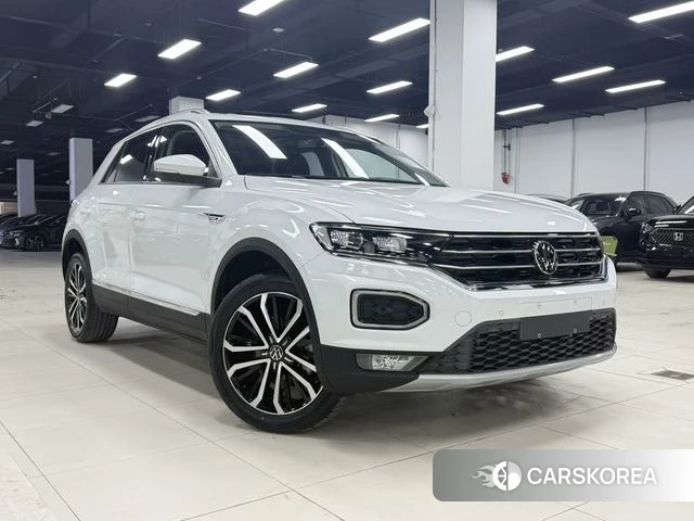 Volkswagen Exploring songs id 4301442 из Китая 14