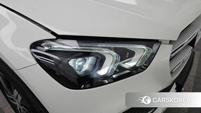Mercedes-Benz GLE-Class W167 id 4232622 из Кореи 14