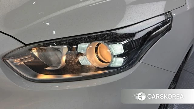 Kia Come New K3 id 4233171 из Кореи 14