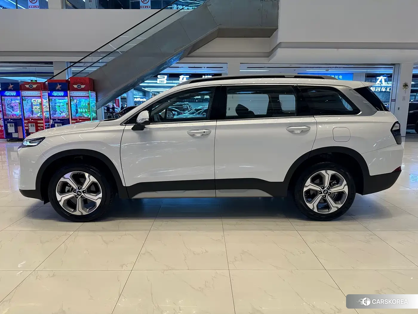 Hyundai Santa Fe id 4514296 из Китая 14