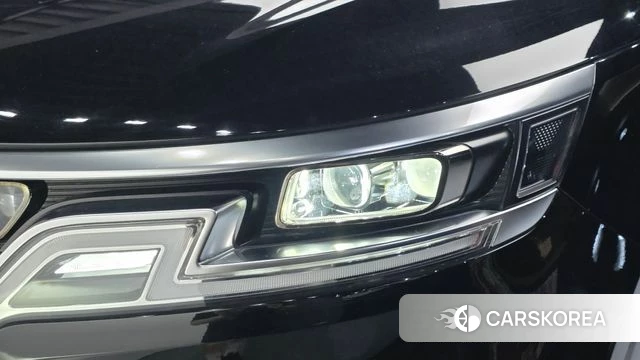 Kia Carnival 4th generation id 4604175 из Кореи 14