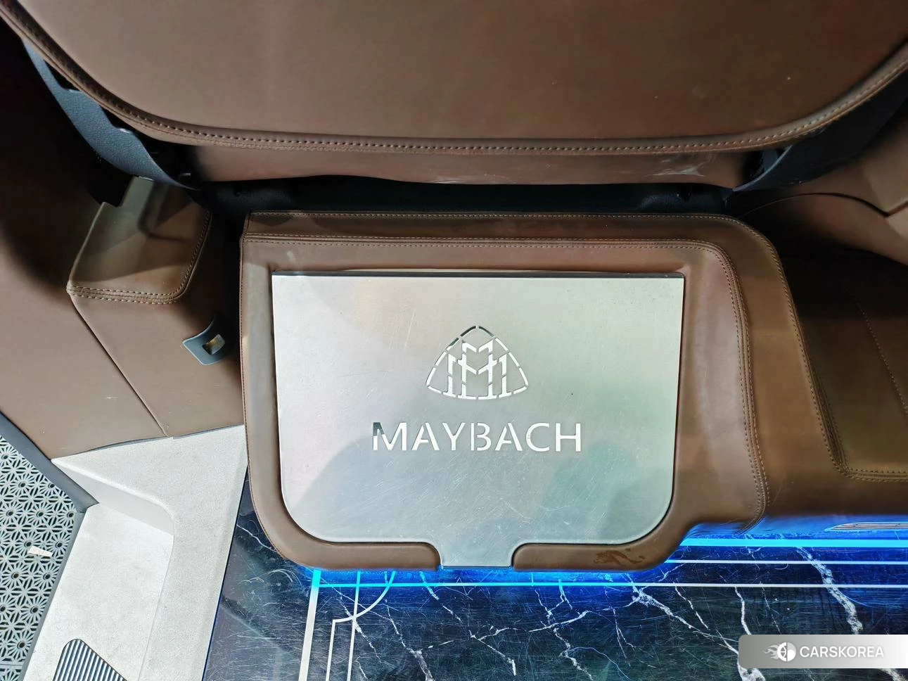 Mercedes-Benz V-class id 4440775 из Китая 14