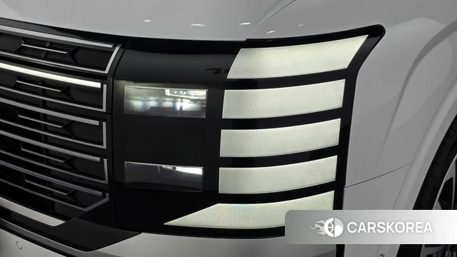 Hyundai Palisade (LX3) id 4921225 из Кореи 14