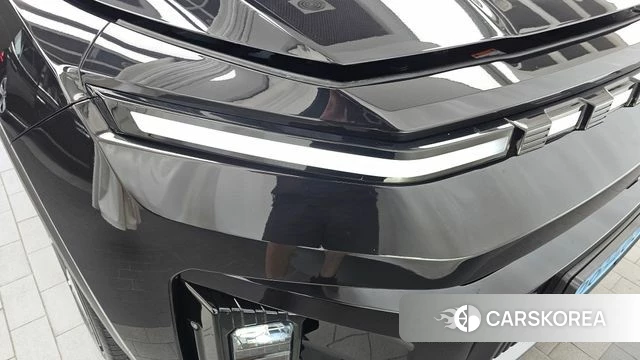 Ssangyong Torres EVX id 4494129 из Кореи 14