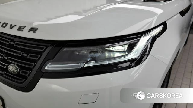Land Rover Range Rover Velar id 4387928 из Кореи 14