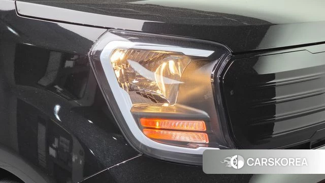 Kia The New Kia Ray id 4893097 из Кореи 14