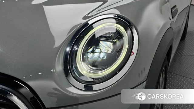 Mini Cooper id 4550489 из Кореи 14