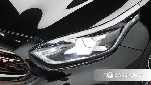 Kia Come New K3 id 4865325 из Кореи 14