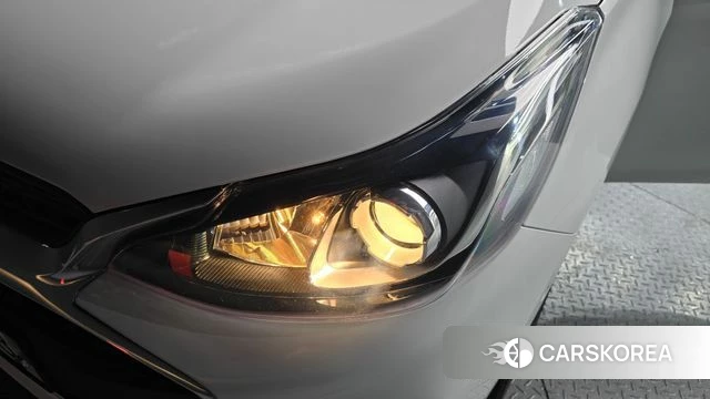 Chevrolet (GM Daewoo) The New Spark id 4384879 из Кореи 14