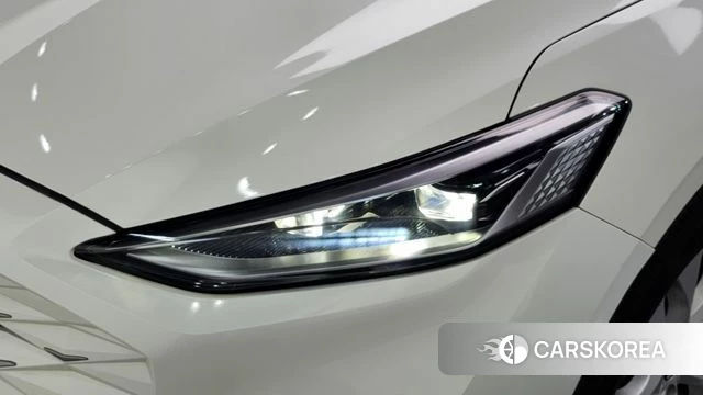 Kia K8 id 4898300 из Кореи 14