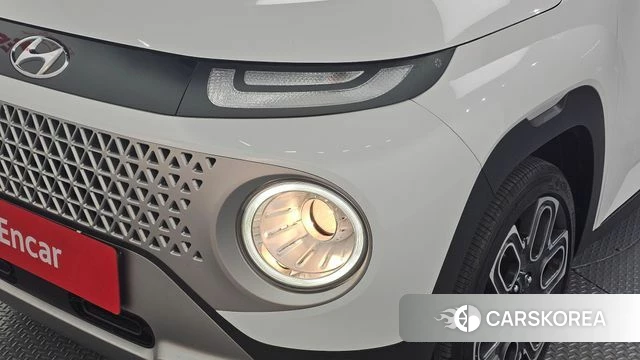 Hyundai Casper id 4641139 из Кореи 14