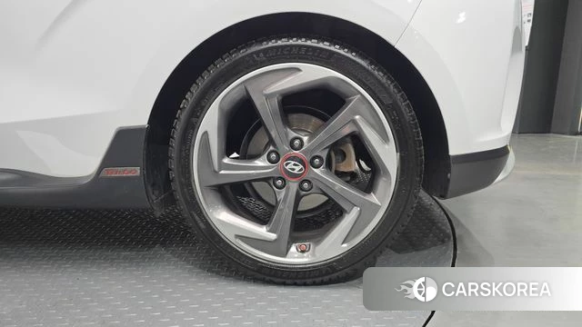 Hyundai Veloster (JS) id 4568660 из Кореи 14