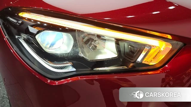 Mercedes-Benz CLA-Class C118 id 4549155 из Кореи 14
