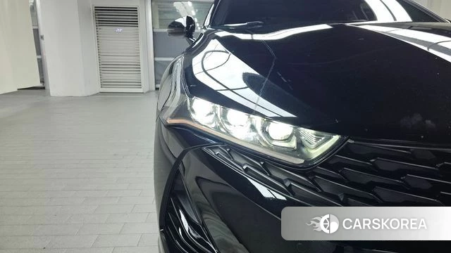 Kia K5 3rd generation id 4712839 из Кореи 14