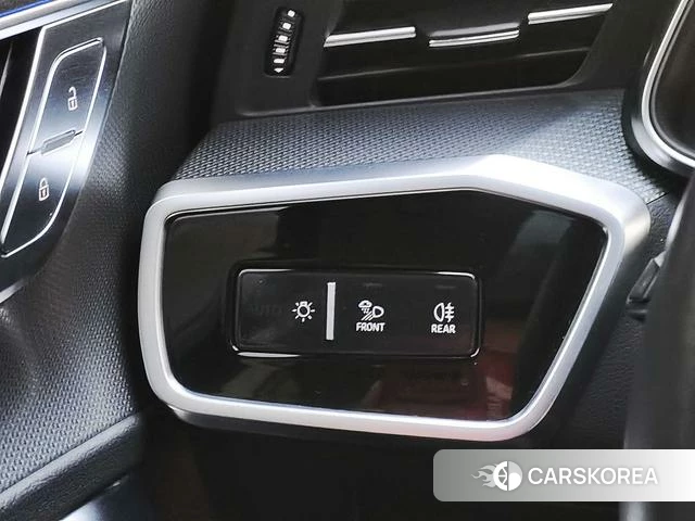 Audi A6 (import) id 4290344 из Китая 14