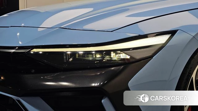 Hyundai The New Avante (CN7) id 4640152 из Кореи 14