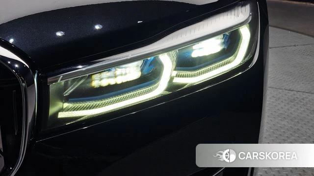 BMW 7 Series (G11) id 4506931 из Кореи 14