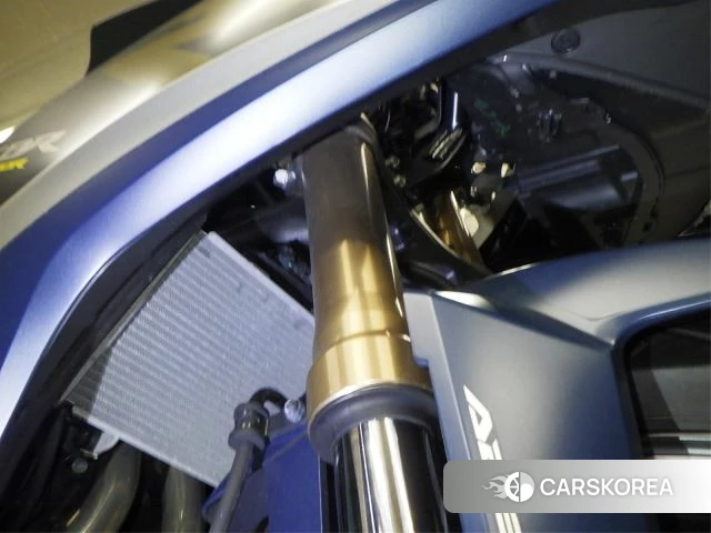 Honda CBR400R id 4184226 из Японии 14