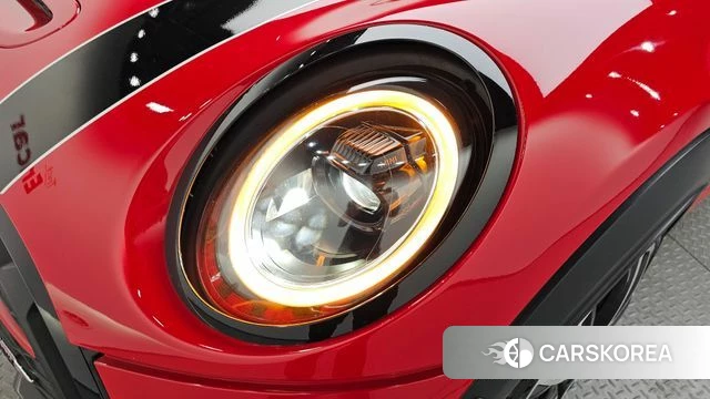 Mini Cooper S id 4243215 из Кореи 14