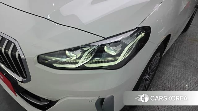 BMW 2 Series Active Tourer (U06) id 4230530 из Кореи 14