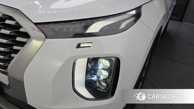 Hyundai Palisade id 4251100 из Кореи 14